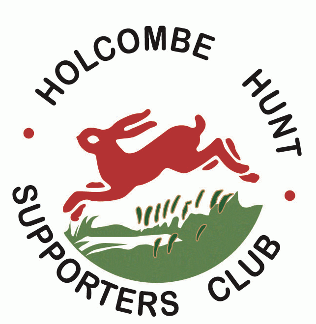 Holcombe Hunt Supporters Club Logo